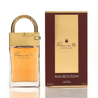 Mauboussin Promise Me Intense Eau de Parfum nőknek 90 ml