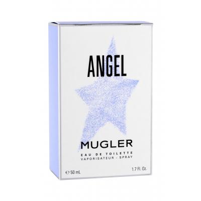 Mugler Angel 2019 Eau de Toilette nőknek 50 ml