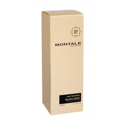 Montale Intense Black Aoud Eau de Parfum 100 ml