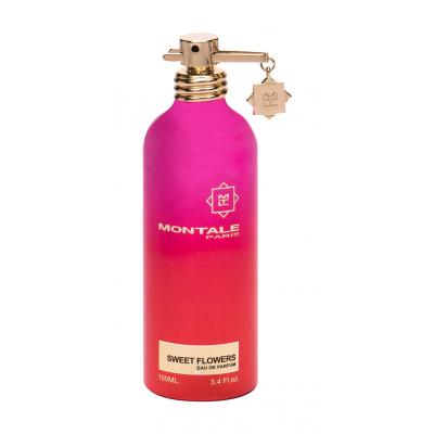 Montale Sweet Flowers Eau de Parfum nőknek 100 ml