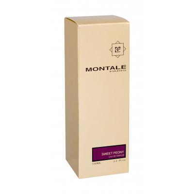 Montale Sweet Peony Eau de Parfum nőknek 100 ml