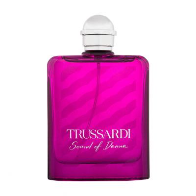 Trussardi Sound of Donna Eau de Parfum nőknek 100 ml