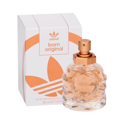 Adidas Born Original Eau de Parfum nőknek 30 ml sérült doboz