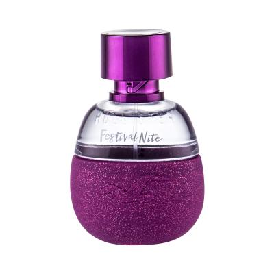 Hollister Festival Nite Eau de Parfum nőknek 50 ml