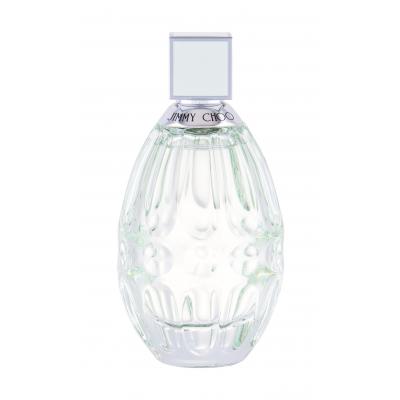 Jimmy Choo Jimmy Choo Floral Eau de Toilette nőknek 90 ml