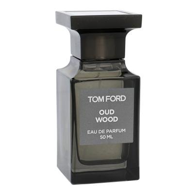 TOM FORD Private Blend Oud Wood Eau de Parfum 50 ml sérült doboz