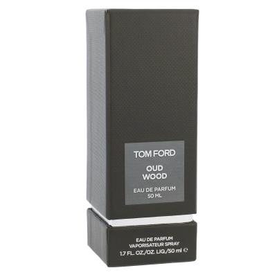TOM FORD Private Blend Oud Wood Eau de Parfum 50 ml sérült doboz