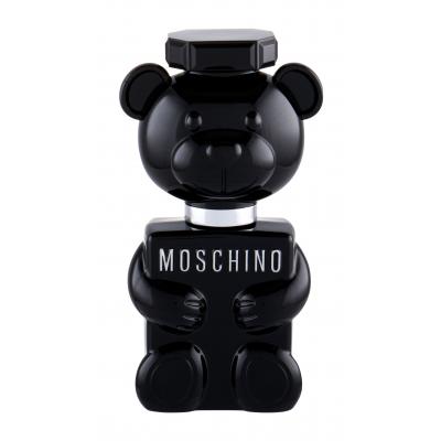 Moschino Toy Boy Eau de Parfum férfiaknak 30 ml