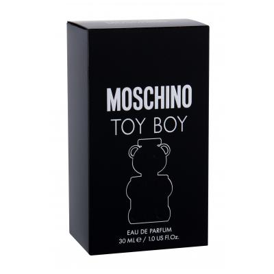 Moschino Toy Boy Eau de Parfum férfiaknak 30 ml