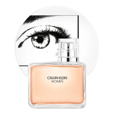 Calvin Klein Women Intense Eau de Parfum nőknek 100 ml