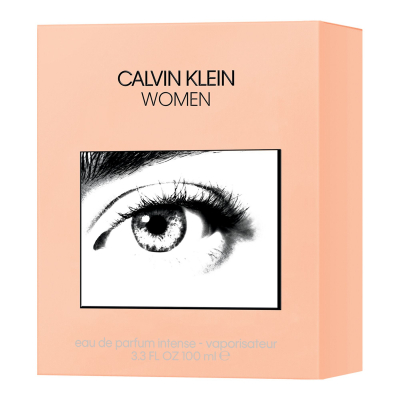 Calvin Klein Women Intense Eau de Parfum nőknek 100 ml