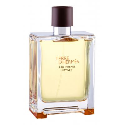Hermes Terre d´Hermès Eau Intense Vétiver Eau de Parfum férfiaknak 200 ml