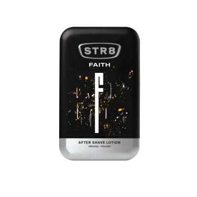 STR8 Faith Borotválkozás utáni arcszesz férfiaknak 100 ml