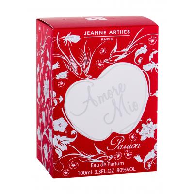 Jeanne Arthes Amore Mio Passion Eau de Parfum nőknek 100 ml