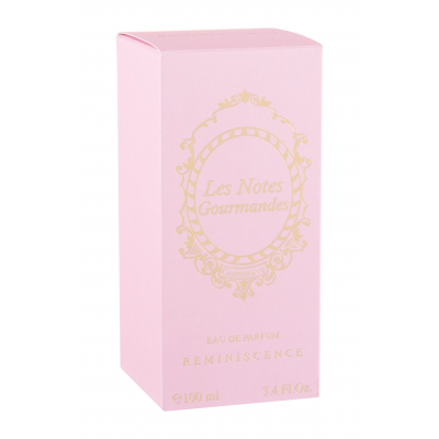 Reminiscence Les Notes Gourmandes Guimauve Eau de Parfum nőknek 100 ml