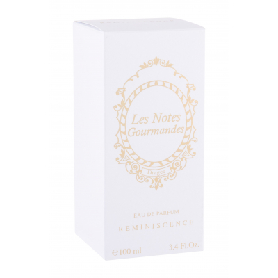 Reminiscence Les Notes Gourmandes Dragée Eau de Parfum nőknek 100 ml