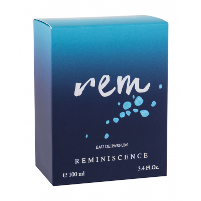 Reminiscence Rem Eau de Parfum nőknek 100 ml