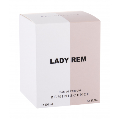 Reminiscence Lady Rem Eau de Parfum nőknek 100 ml