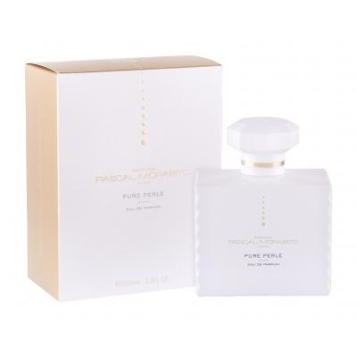 Pascal Morabito Pure Perle Eau de Parfum nőknek 100 ml