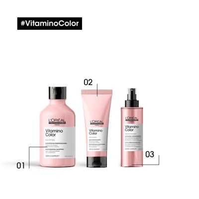 L&#039;Oréal Professionnel Vitamino Color Resveratrol Hajkondicionáló nőknek 200 ml