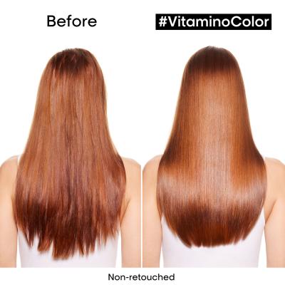 L&#039;Oréal Professionnel Vitamino Color Resveratrol Hajkondicionáló nőknek 200 ml