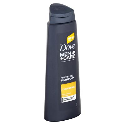 Dove Men + Care Thickening Sampon férfiaknak 400 ml