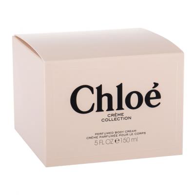 Chloé Chloé Testápoló krém nőknek 150 ml