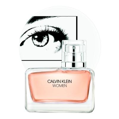 Calvin Klein Women Intense Eau de Parfum nőknek 50 ml