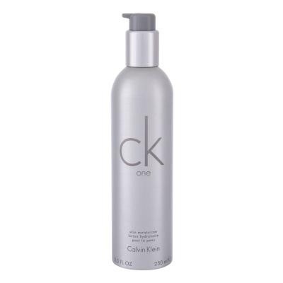 Calvin Klein CK One Testápoló tej 250 ml