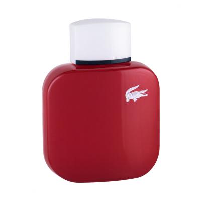 Lacoste L.12.12 French Panache Eau de Toilette nőknek 90 ml