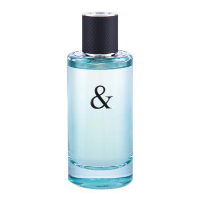Tiffany &amp; Co. Tiffany &amp; Love Eau de Toilette férfiaknak 90 ml
