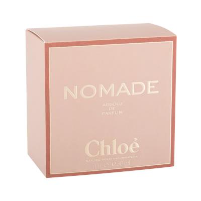 Chloé Nomade Absolu Eau de Parfum nőknek 30 ml