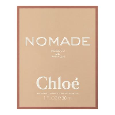 Chloé Nomade Absolu Eau de Parfum nőknek 30 ml