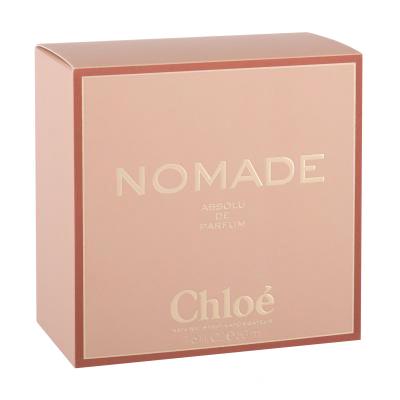 Chloé Nomade Absolu Eau de Parfum nőknek 50 ml