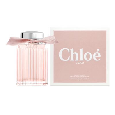 Chloé L´Eau Eau de Toilette nőknek 100 ml