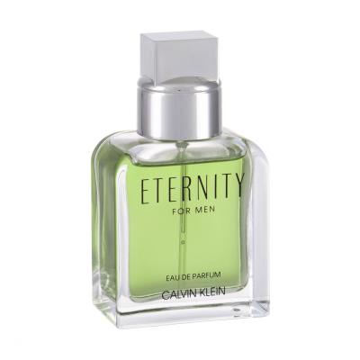 Calvin Klein Eternity For Men Eau de Parfum férfiaknak 30 ml