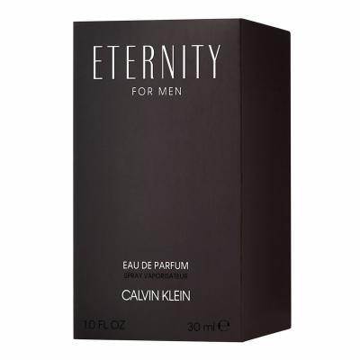 Calvin Klein Eternity For Men Eau de Parfum férfiaknak 30 ml