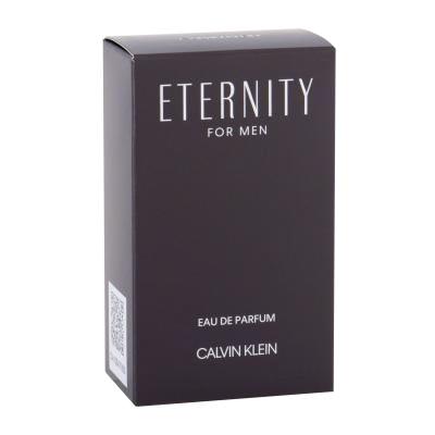 Calvin Klein Eternity For Men Eau de Parfum férfiaknak 30 ml