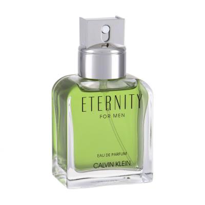 Calvin Klein Eternity For Men Eau de Parfum férfiaknak 50 ml