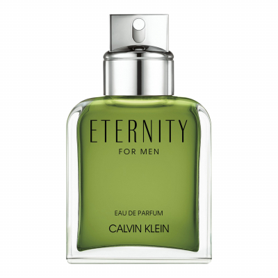 Calvin Klein Eternity For Men Eau de Parfum férfiaknak 50 ml