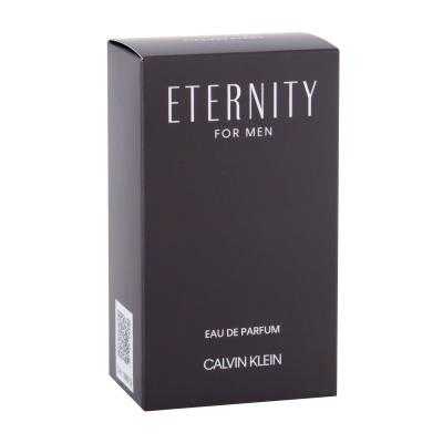 Calvin Klein Eternity For Men Eau de Parfum férfiaknak 50 ml