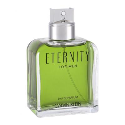 Calvin Klein Eternity For Men Eau de Parfum férfiaknak 200 ml