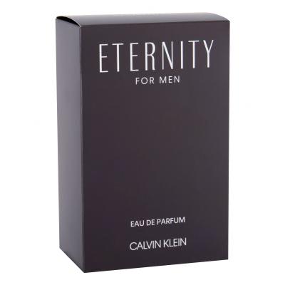 Calvin Klein Eternity For Men Eau de Parfum férfiaknak 200 ml