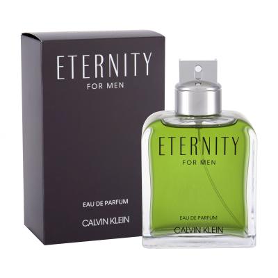 Calvin Klein Eternity For Men Eau de Parfum férfiaknak 200 ml
