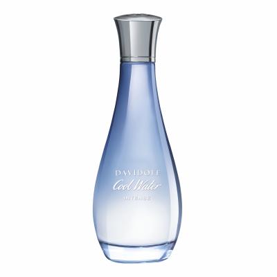 Davidoff Cool Water Intense Woman Eau de Parfum nőknek 100 ml