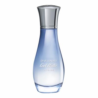 Davidoff Cool Water Intense Woman Eau de Parfum nőknek 30 ml