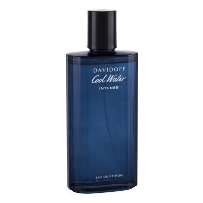 Davidoff Cool Water Intense Eau de Parfum férfiaknak 125 ml