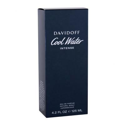 Davidoff Cool Water Intense Eau de Parfum férfiaknak 125 ml