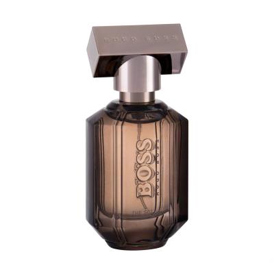 HUGO BOSS Boss The Scent Absolute 2019 Eau de Parfum nőknek 30 ml