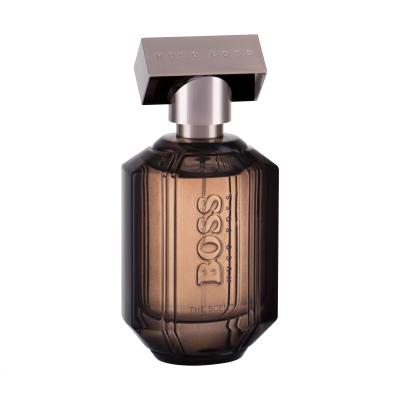 HUGO BOSS Boss The Scent Absolute 2019 Eau de Parfum nőknek 50 ml